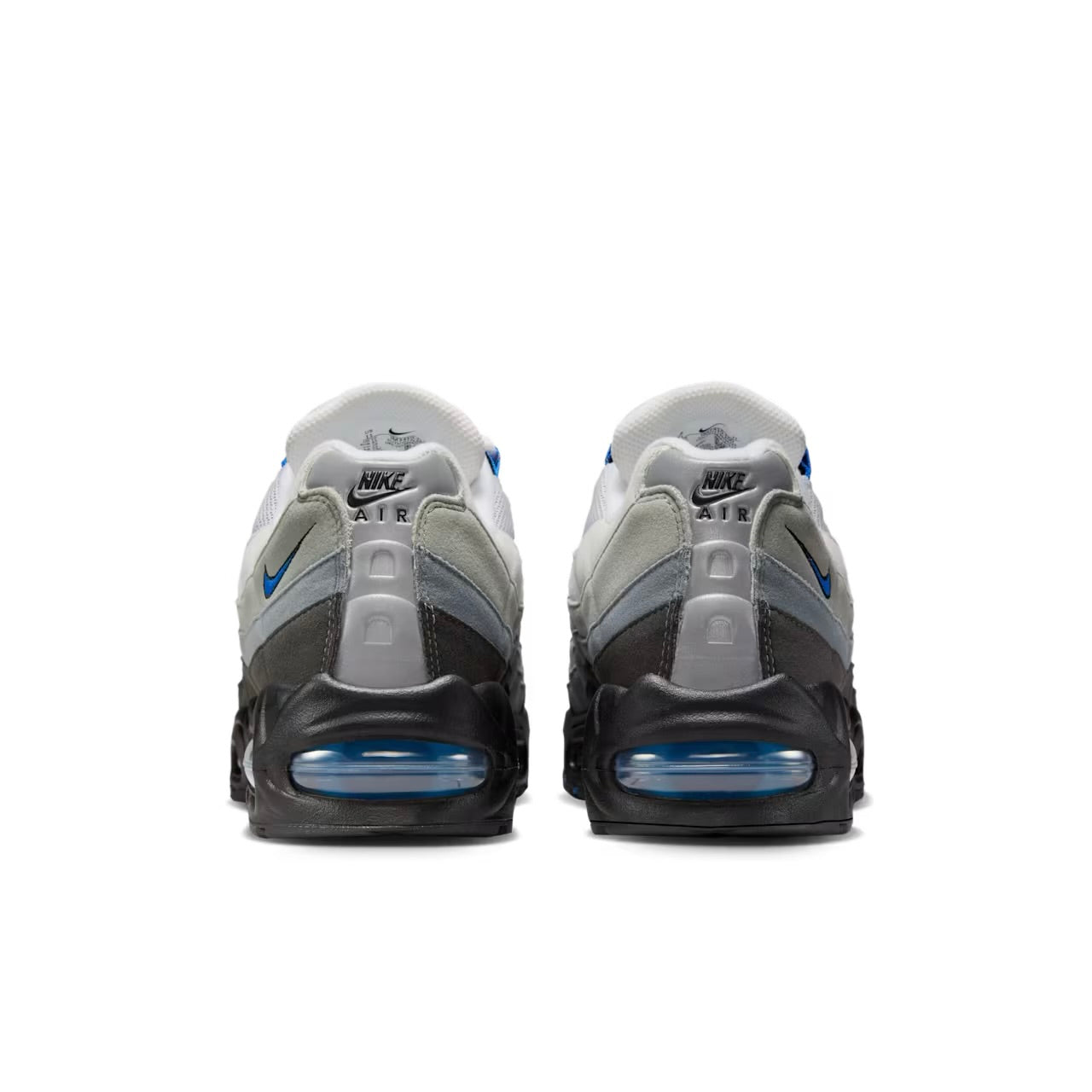 Nike Air Max 95 OG “Blue Spark”