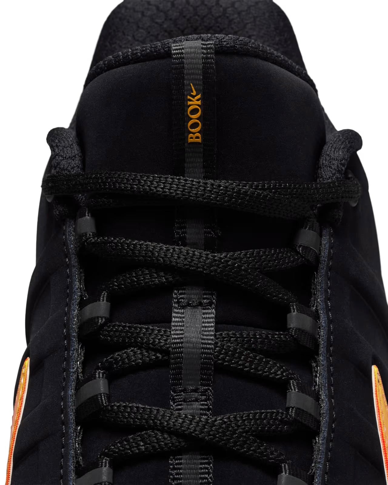Nike Book 2 "Rising"