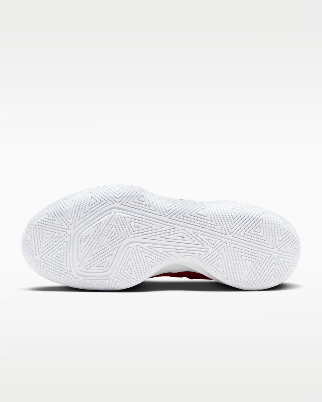 Nike HyperSpeed Court “University Red”