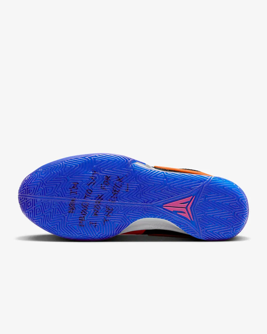 Nike JA 1 “All Star Weekend”