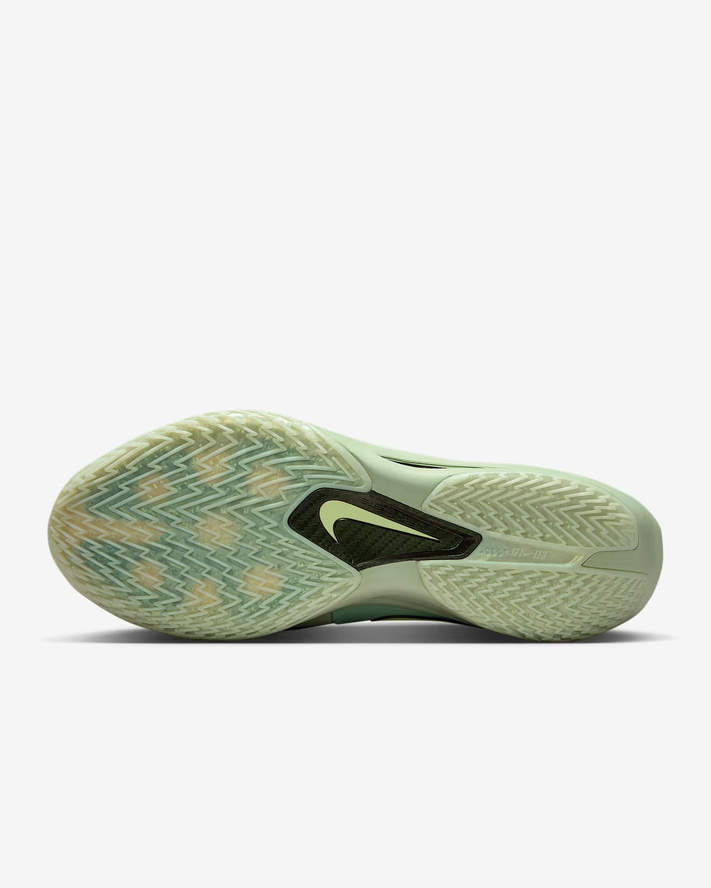 Nike G.T. Cut 3 Turbo “Honeydew”