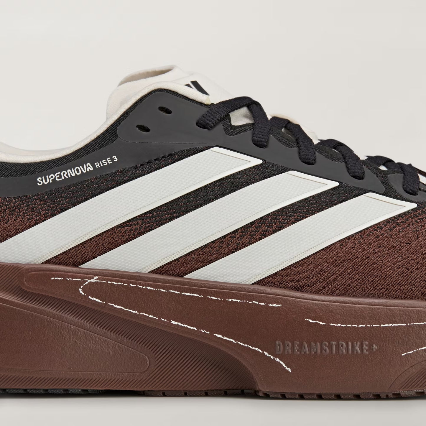 Adidas x Song for the Mute AdiRun01 Supernova Rise “Auburn”