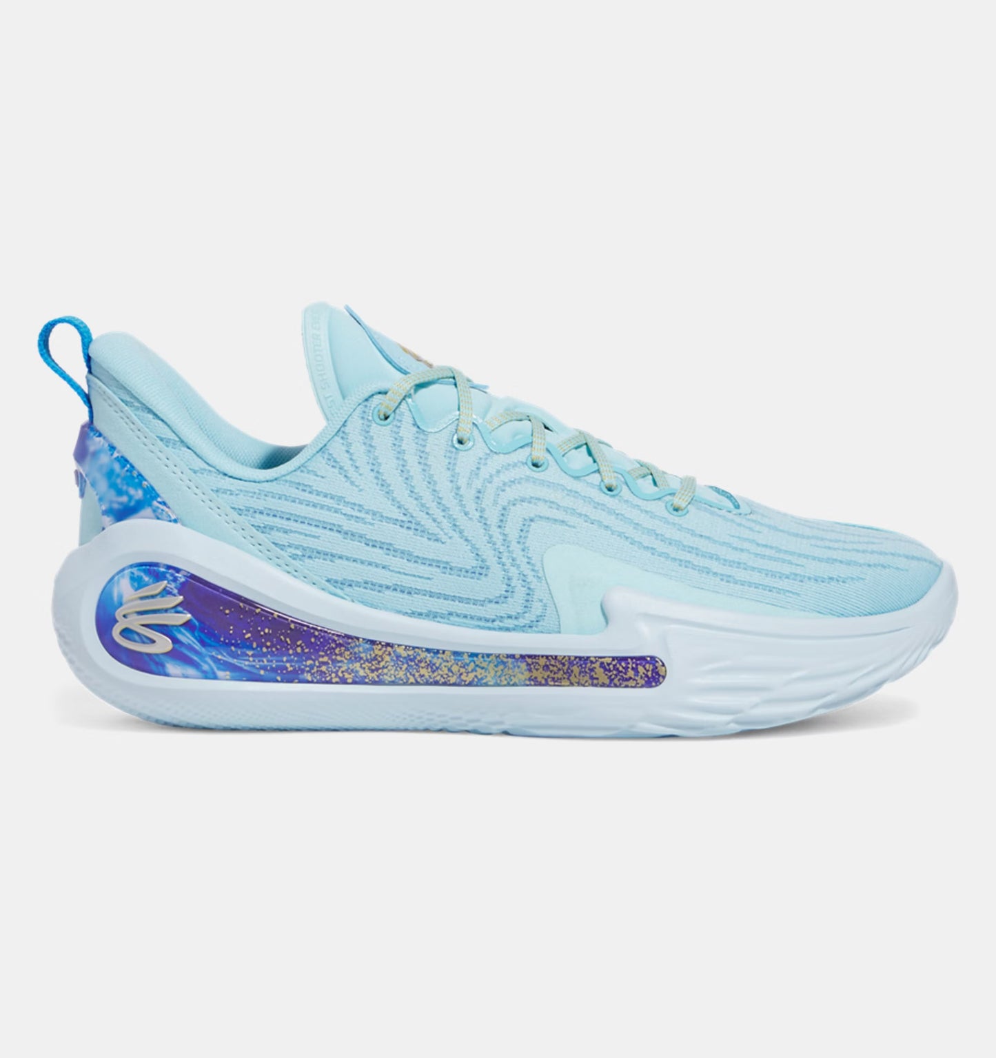 Under Armour Curry 12 “Pisces”