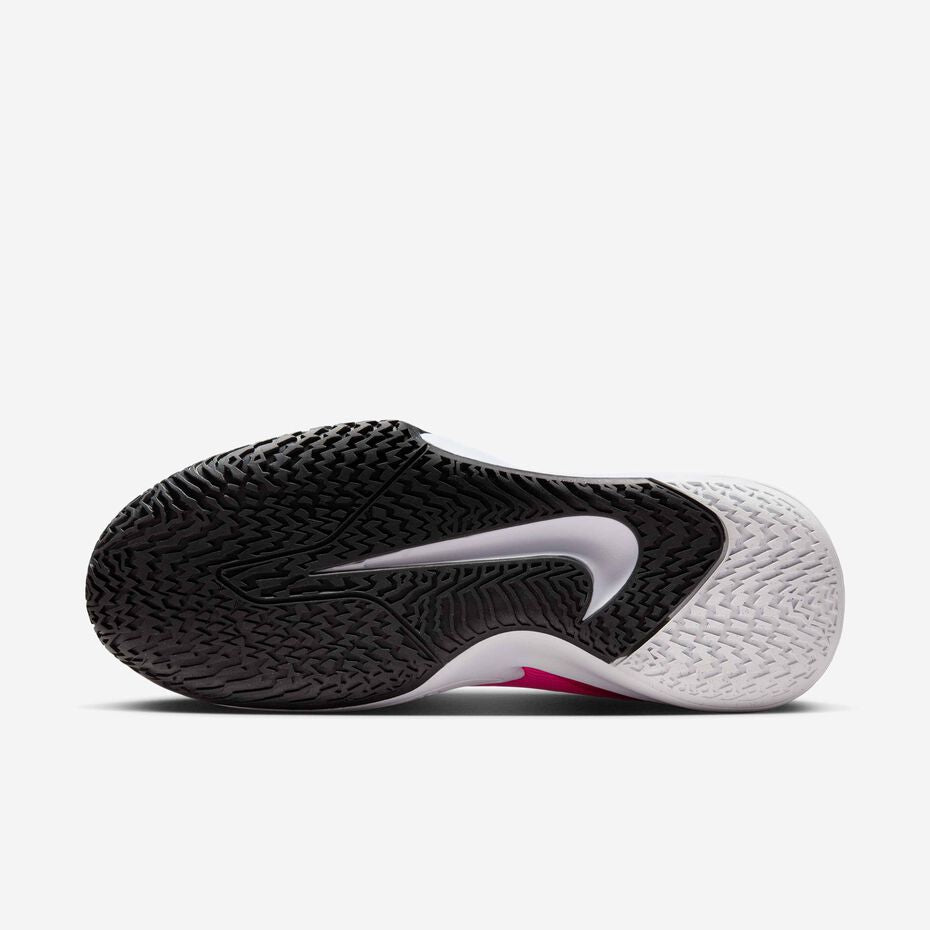 Nike Precision 7 “Pink Blast”