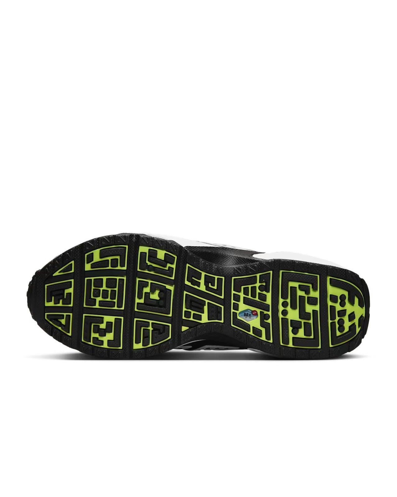 Nike Air Max SNDR “Volt”