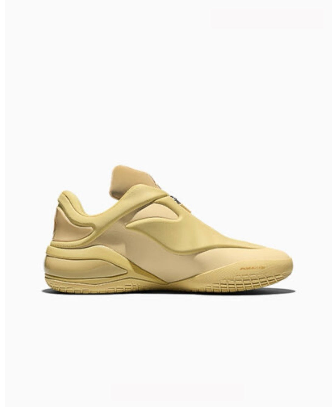 Converse Shai 001 “Butter”