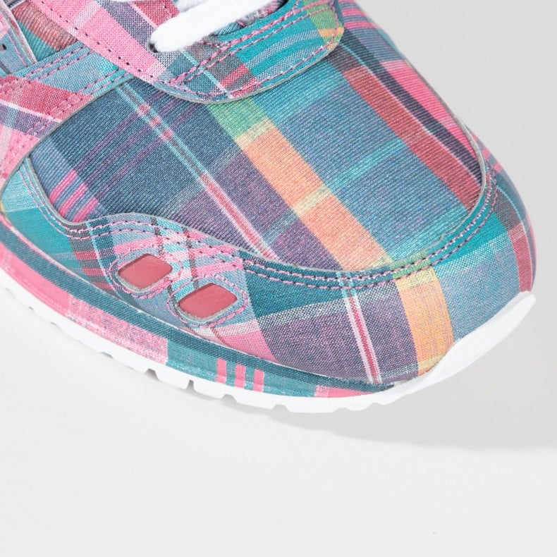 Comme des Garcons SHIRT x Asics Gel-Lyte III “Print B”
