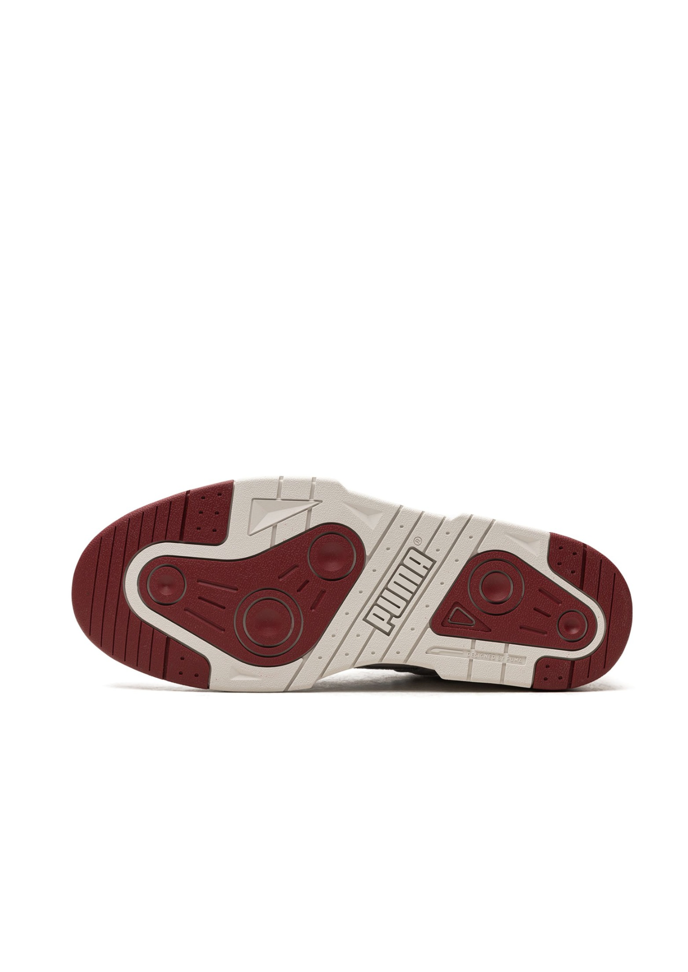 Puma Slipstream Lo “Intense Red”