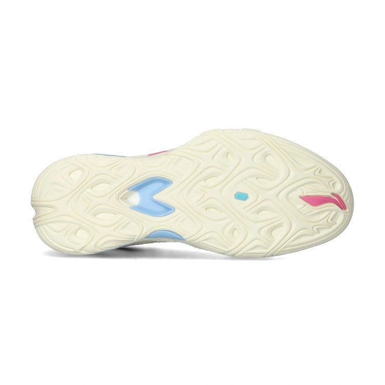 Li Ning BadFive Sniper 2 Super “Lady Clown”