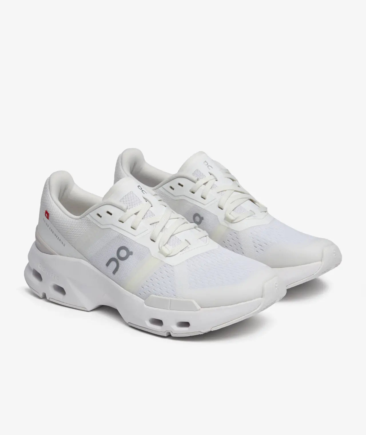 On Running Cloudpulse "White"