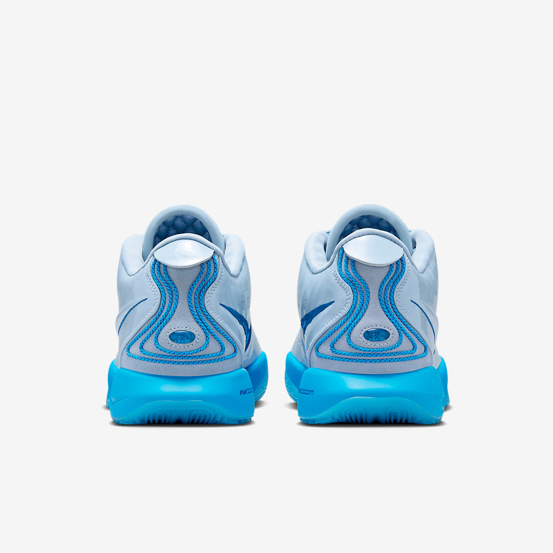 Nike LeBron 21 “Blue Diver”