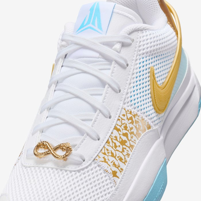 Nike JA 1 “Chinese New Year”