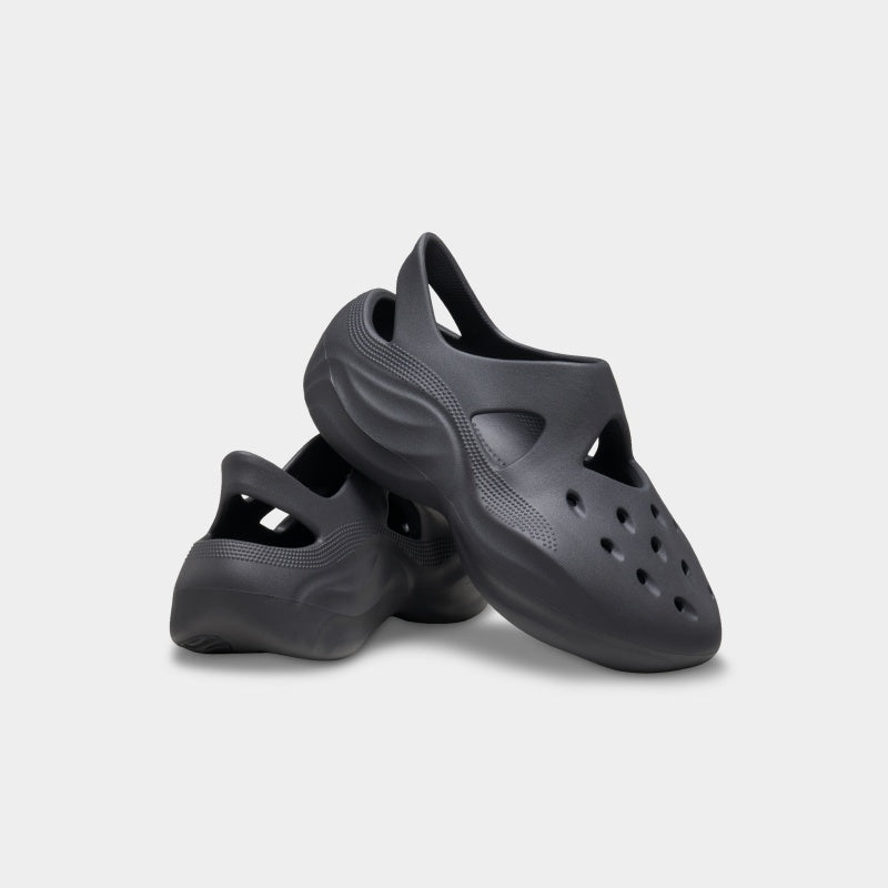 Crocs x Dingyun Zhang Diffuser Clogs “Black Sand”
