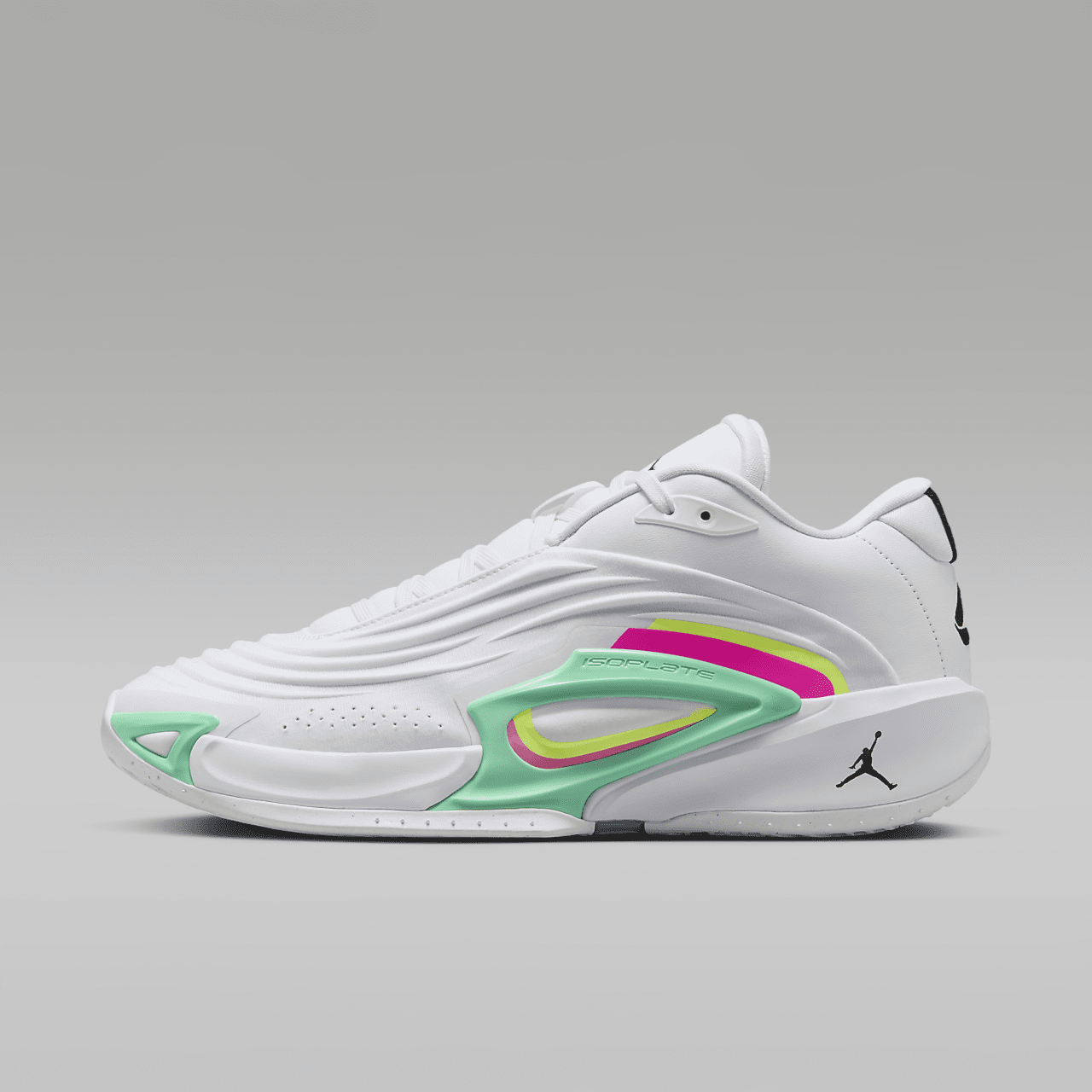Jordan Luka 3 “Photo Finish”