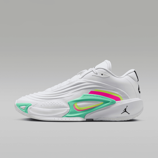 Jordan Luka 3 “Photo Finish”