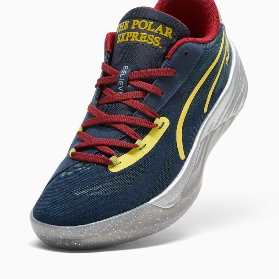 Puma All-Pro Nitro™ “Polar Express”