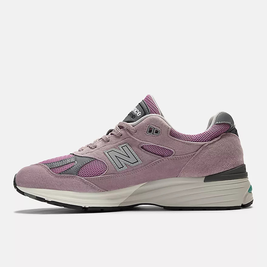 New Balance Made in UK 991 V2 “Polignac”