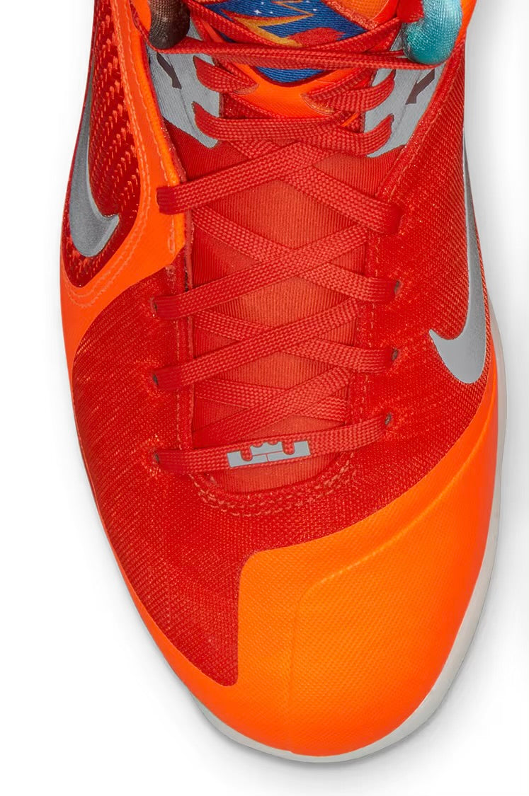 Nike LeBron 9 “Big Bang”