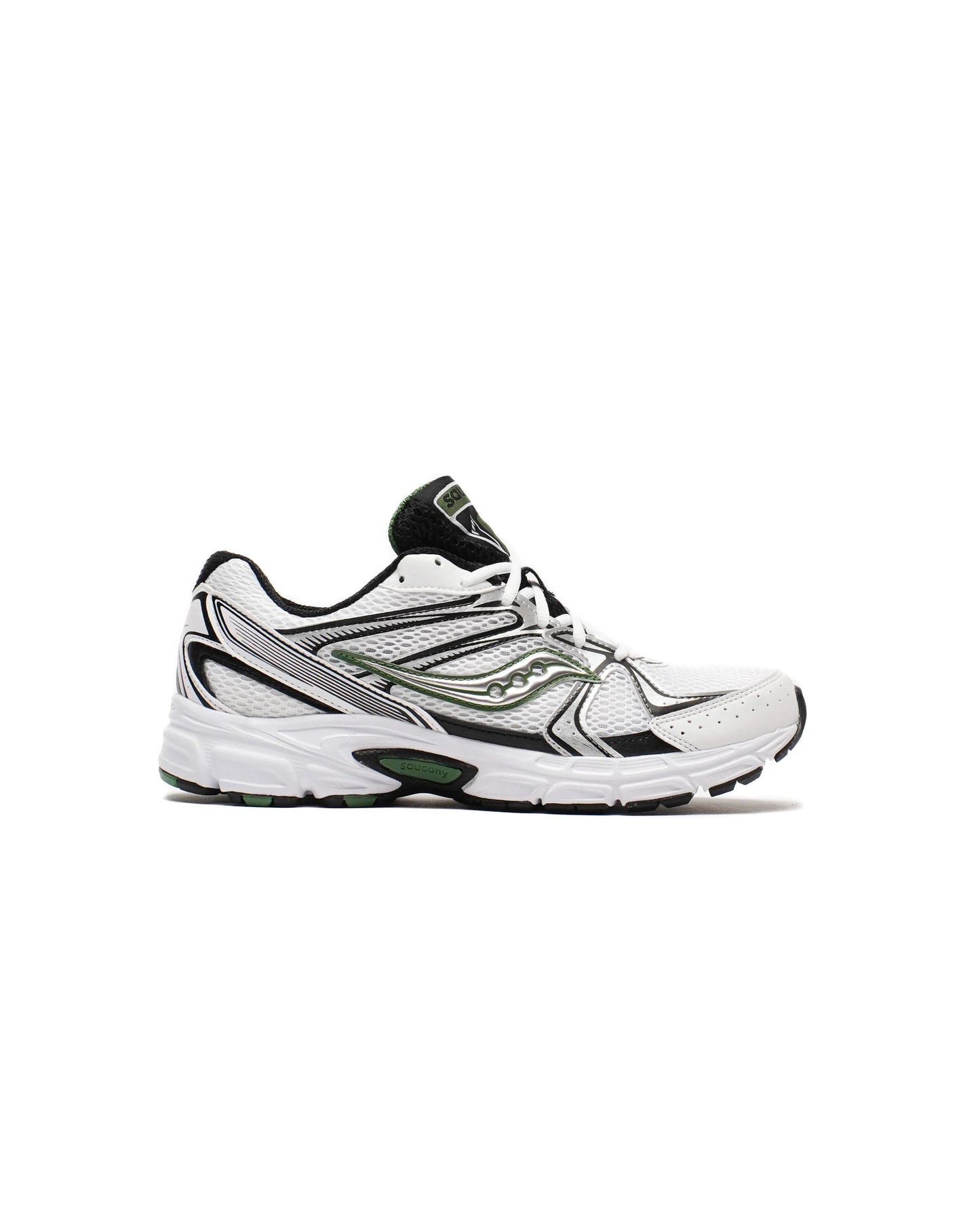 Saucony Ride Millennium “White”
