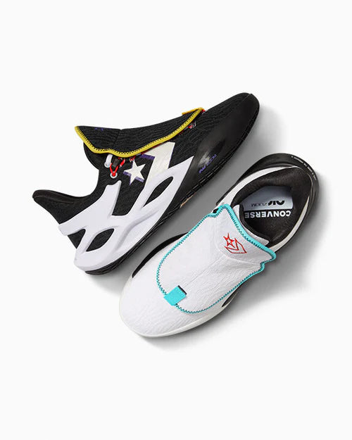 Converse All Star BB Trilliant Cx Low Top “Black/White”