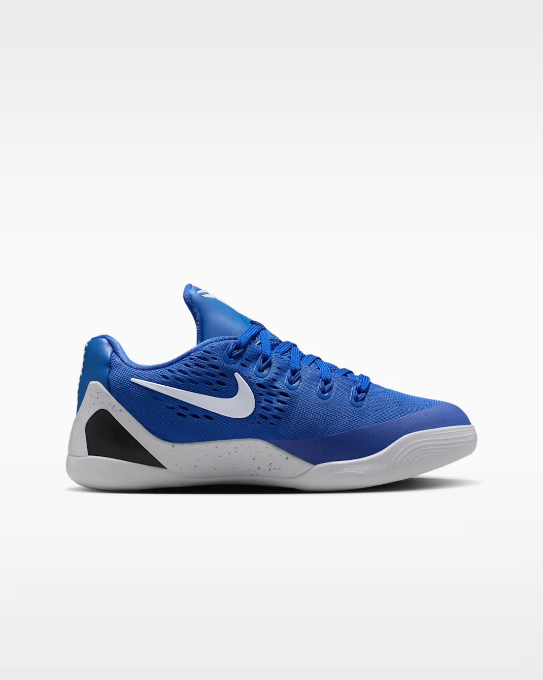 Nike Kobe 9 Low EM “Game Royal” Grade School