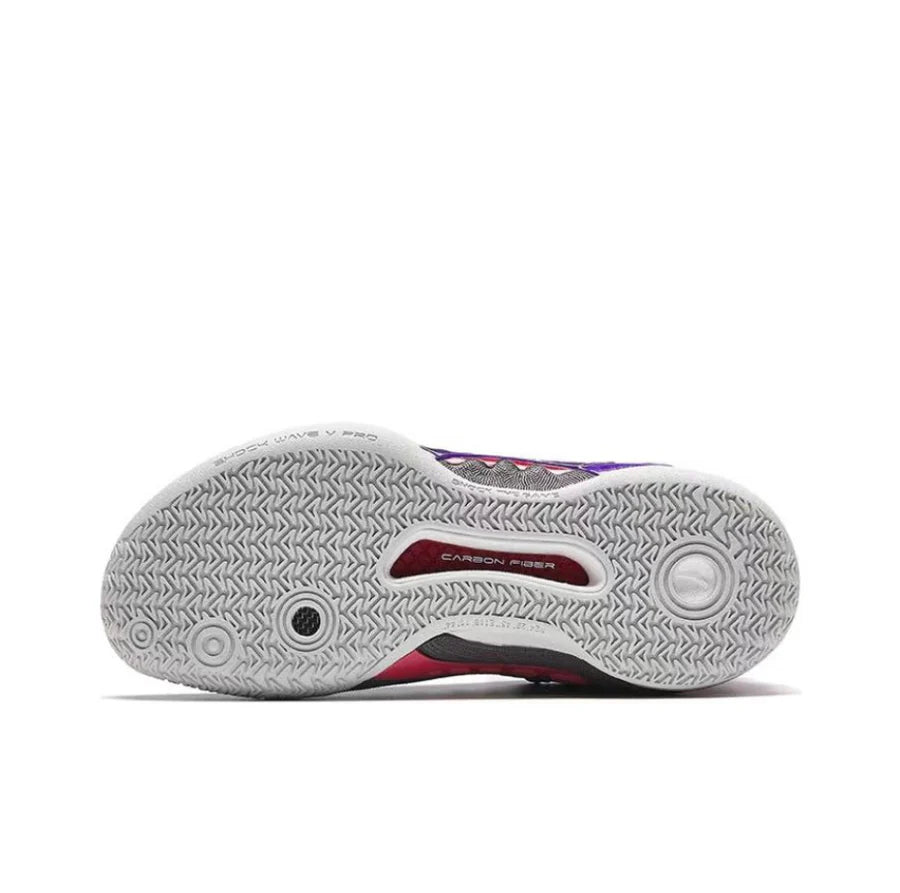 ANTA Shock Wave 5 Pro “The Moon’