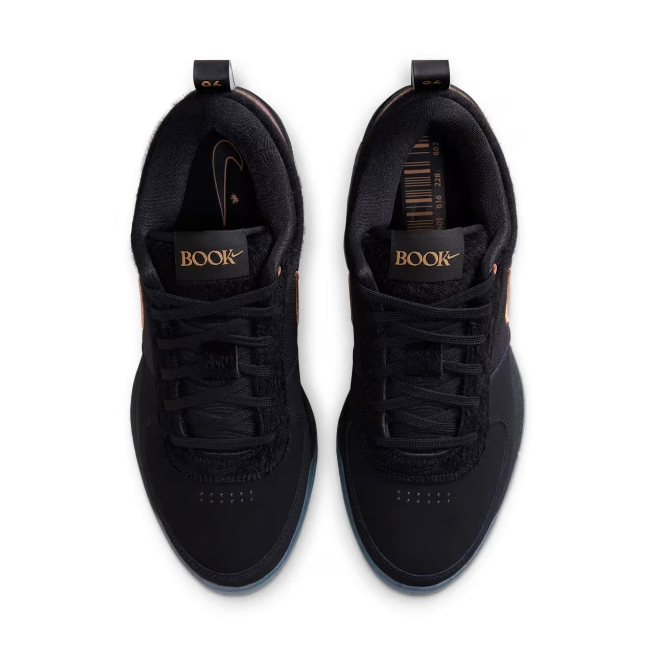 Nike Book 1 “Haven”