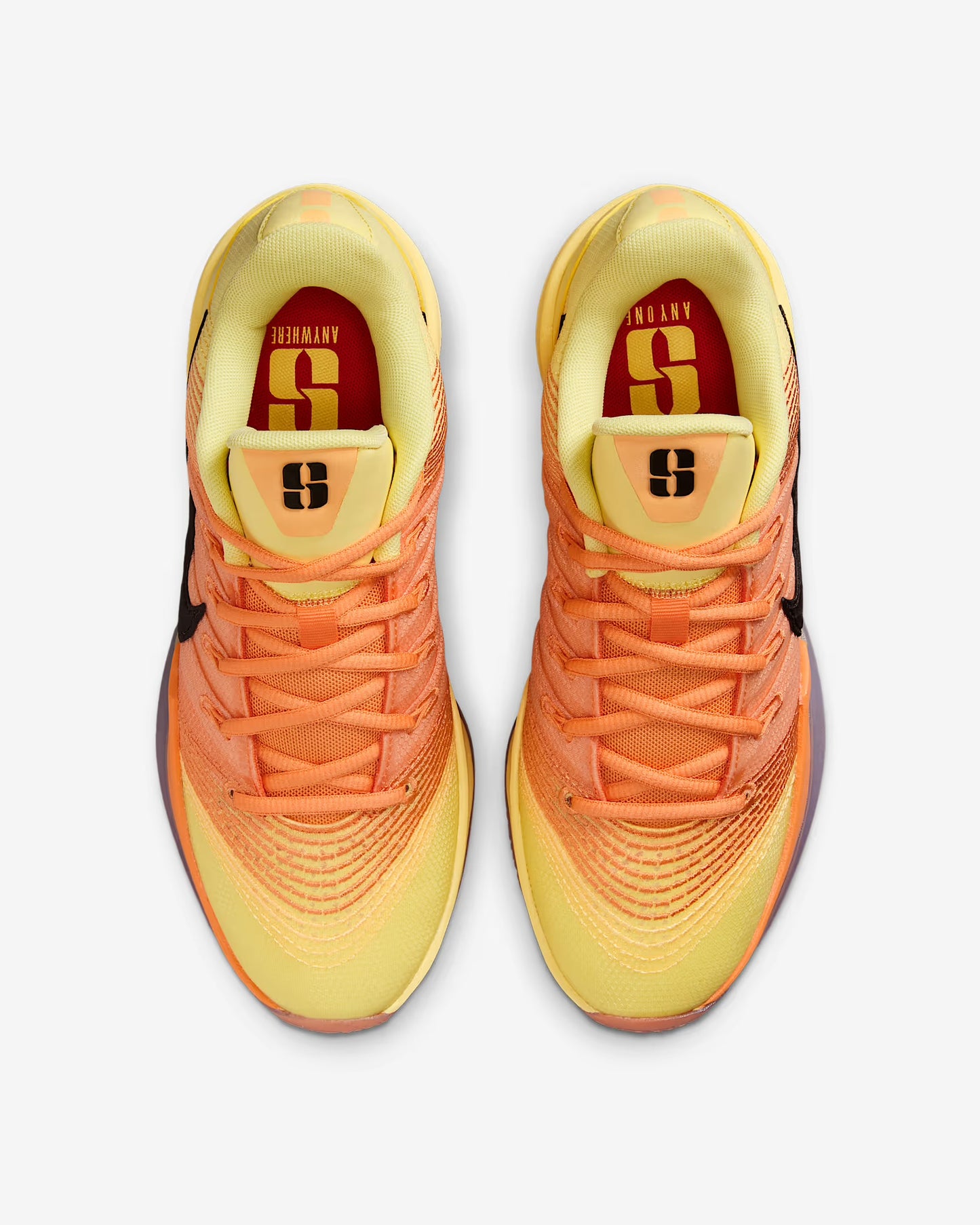 Nike Sabrina 3 “Bring The Heat”