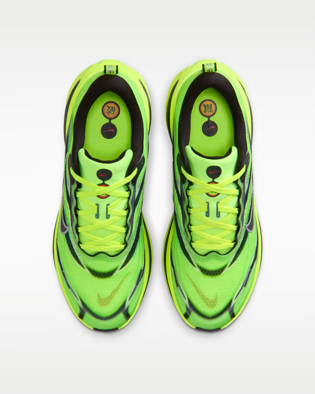 Nike Vomero Plus SE “Volt Green”
