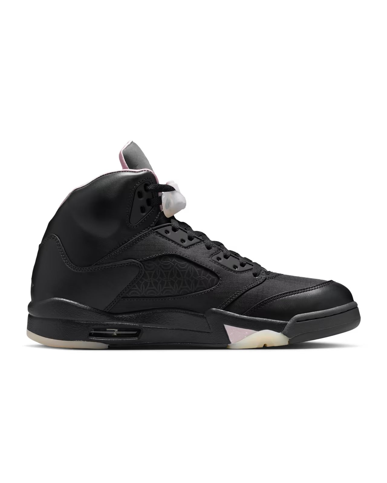 Jordan 5 x Paris Saint-Germain “Off Noir”