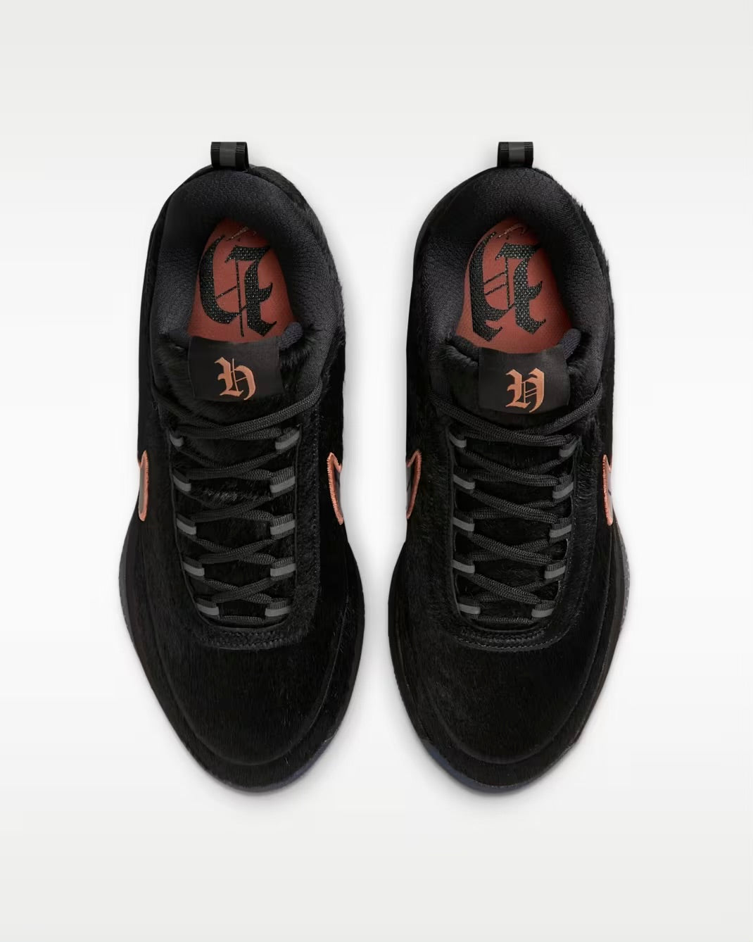 Nike Book 2 “Haven and Hector”