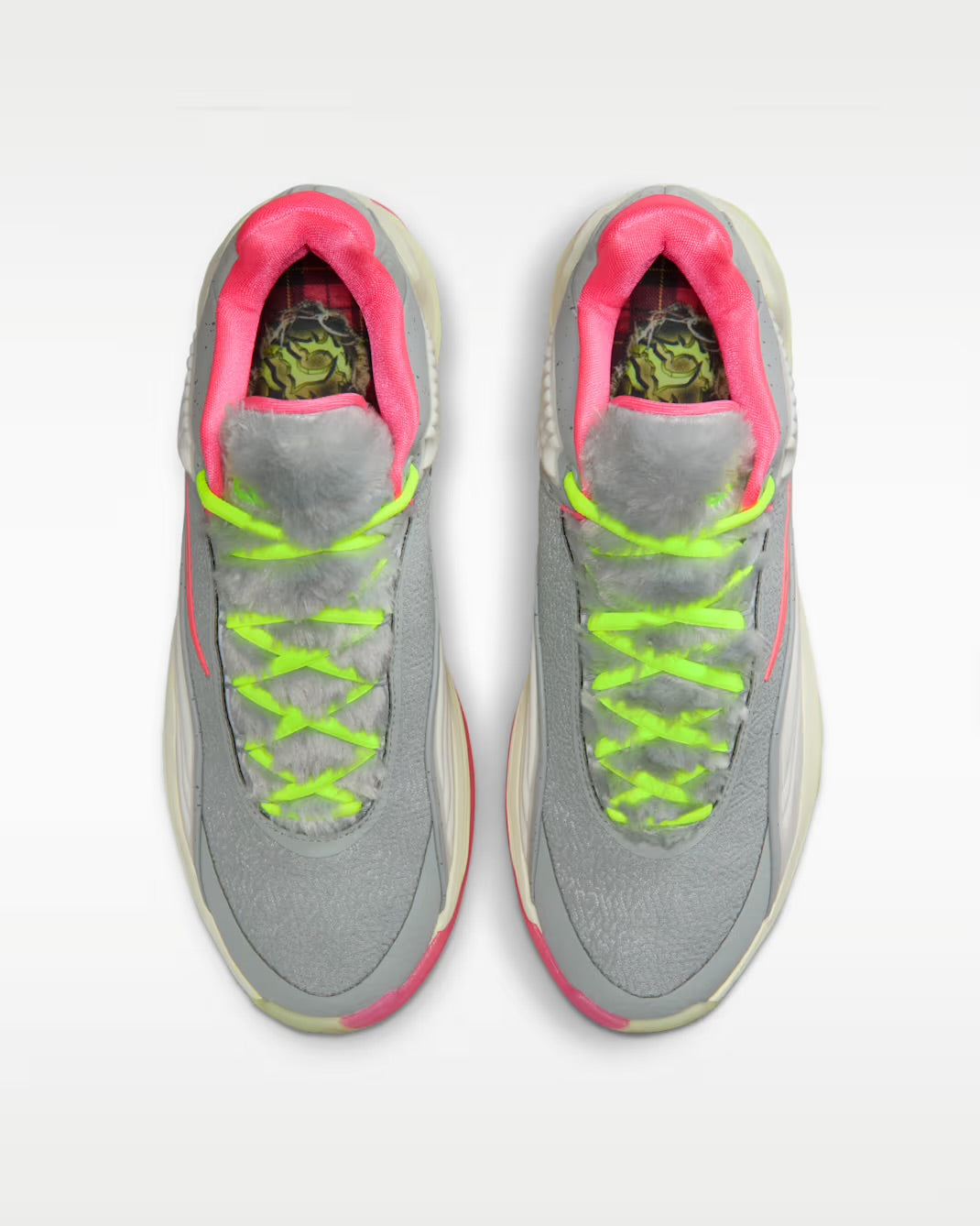 Nike  Giannis Freak 7 "Shapeshift"