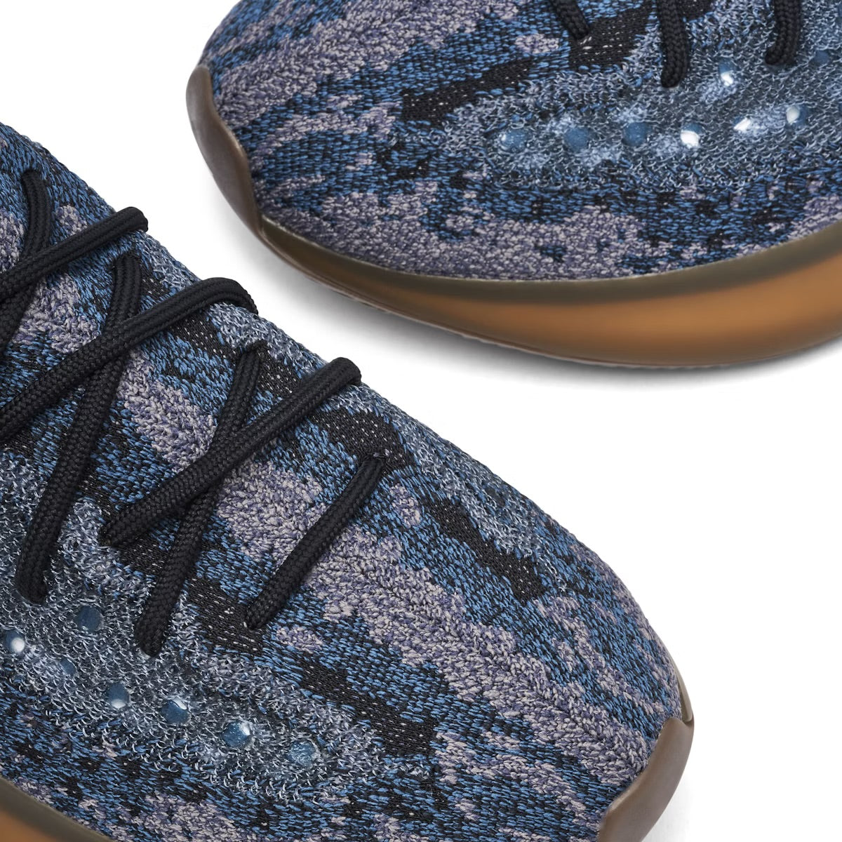 Adidas Yeezy Boost 380 “Covellite”