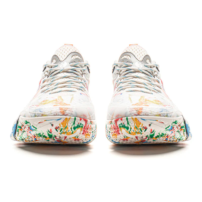Way of Wade DLo 1 "Canvas"