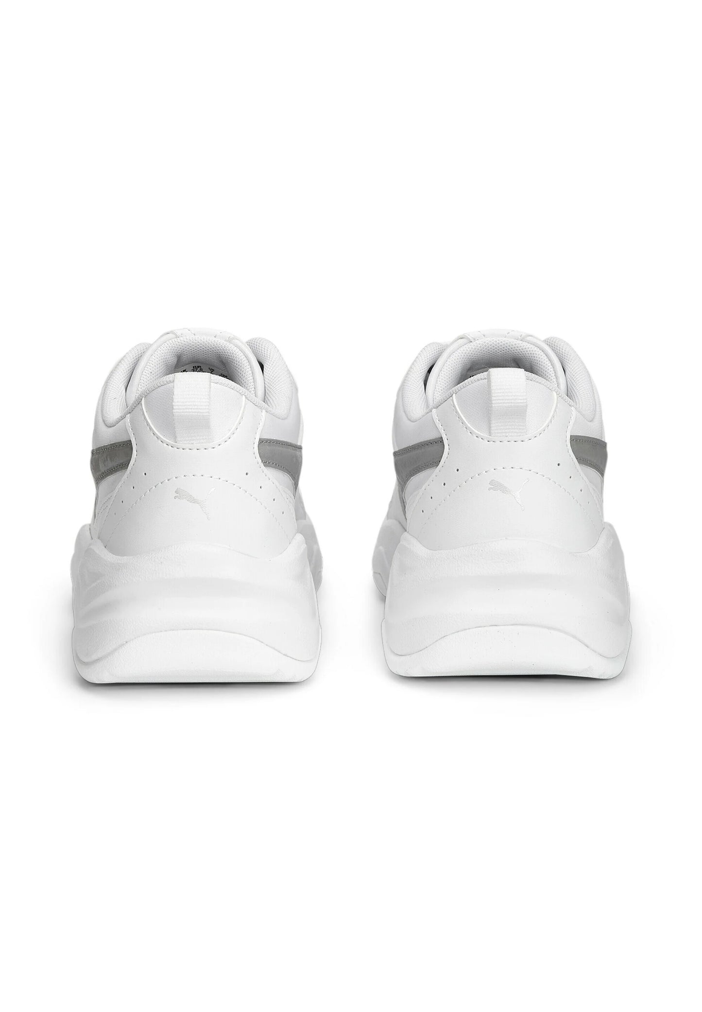 Puma Cilia Space Metallics