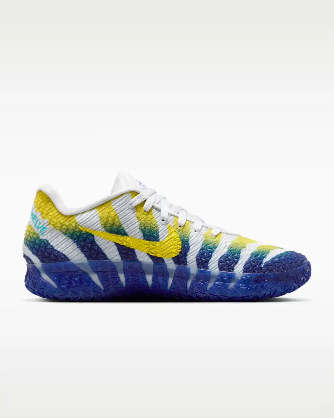 Nike JA 3 “Murray State”