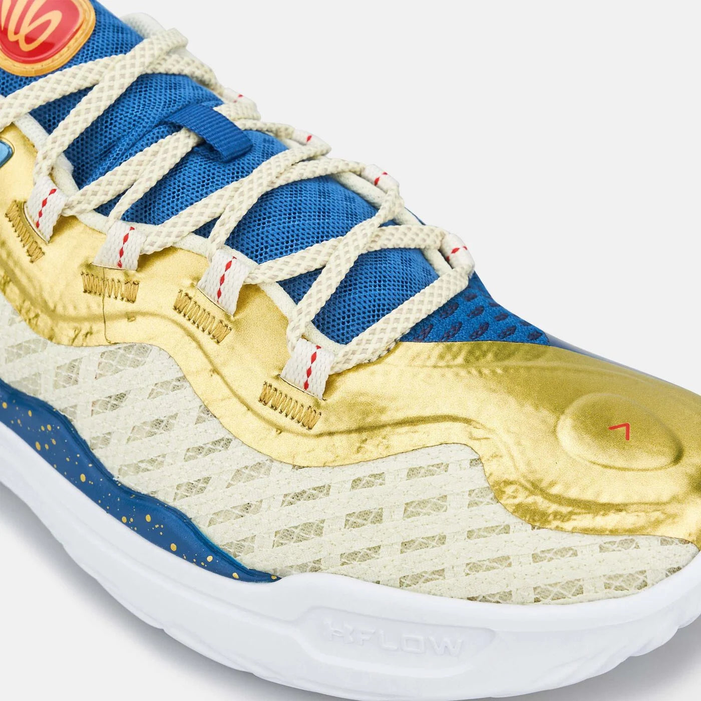Under Armour Curry 11 Low “Championship Mindset”