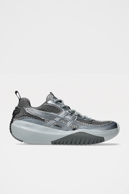 Asics Neocurve “Pure Silver”