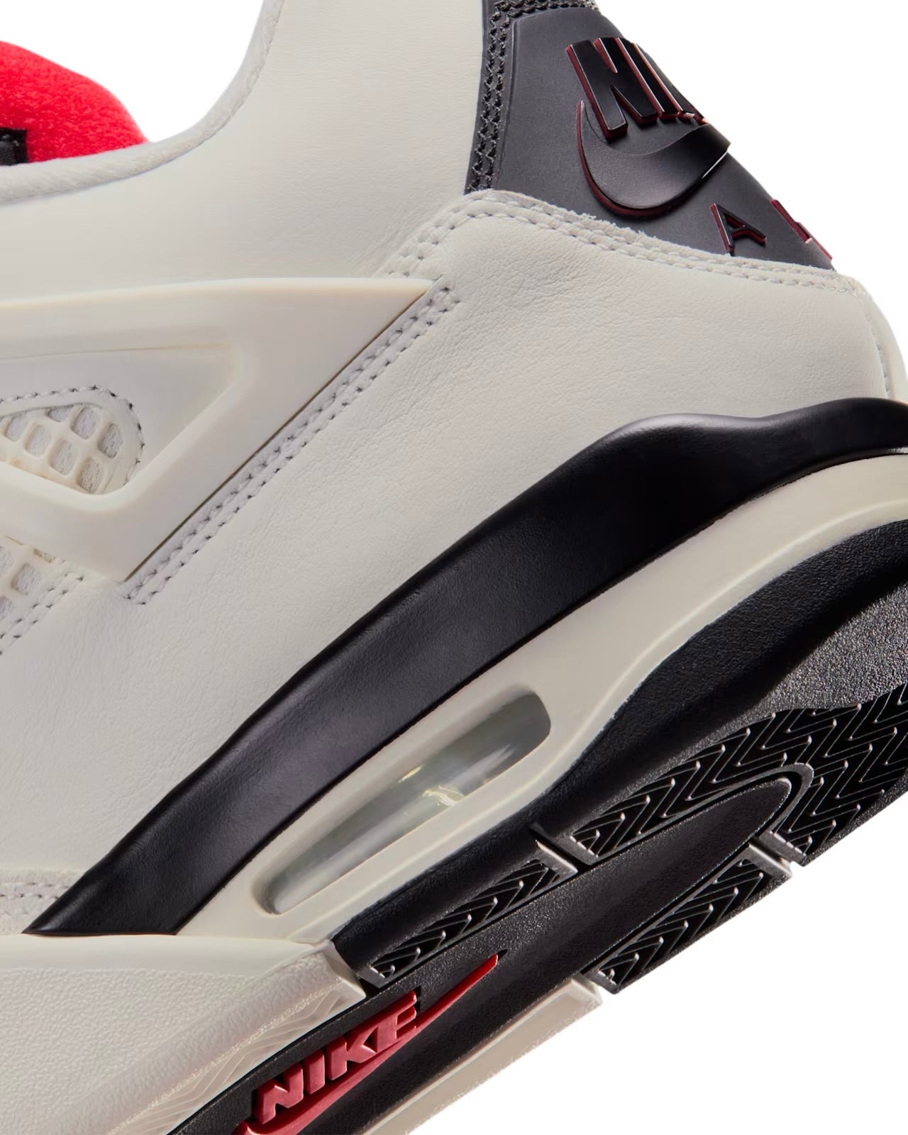 Jordan 4 Retro "Flight Club"
