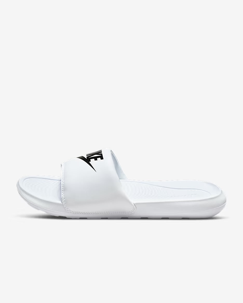 Nike Victori One Slide “White”