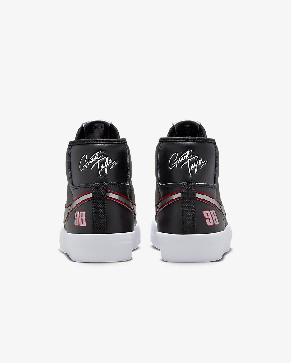 Nike SB Blazer Mid Pro x Grant Taylor “El Camino”