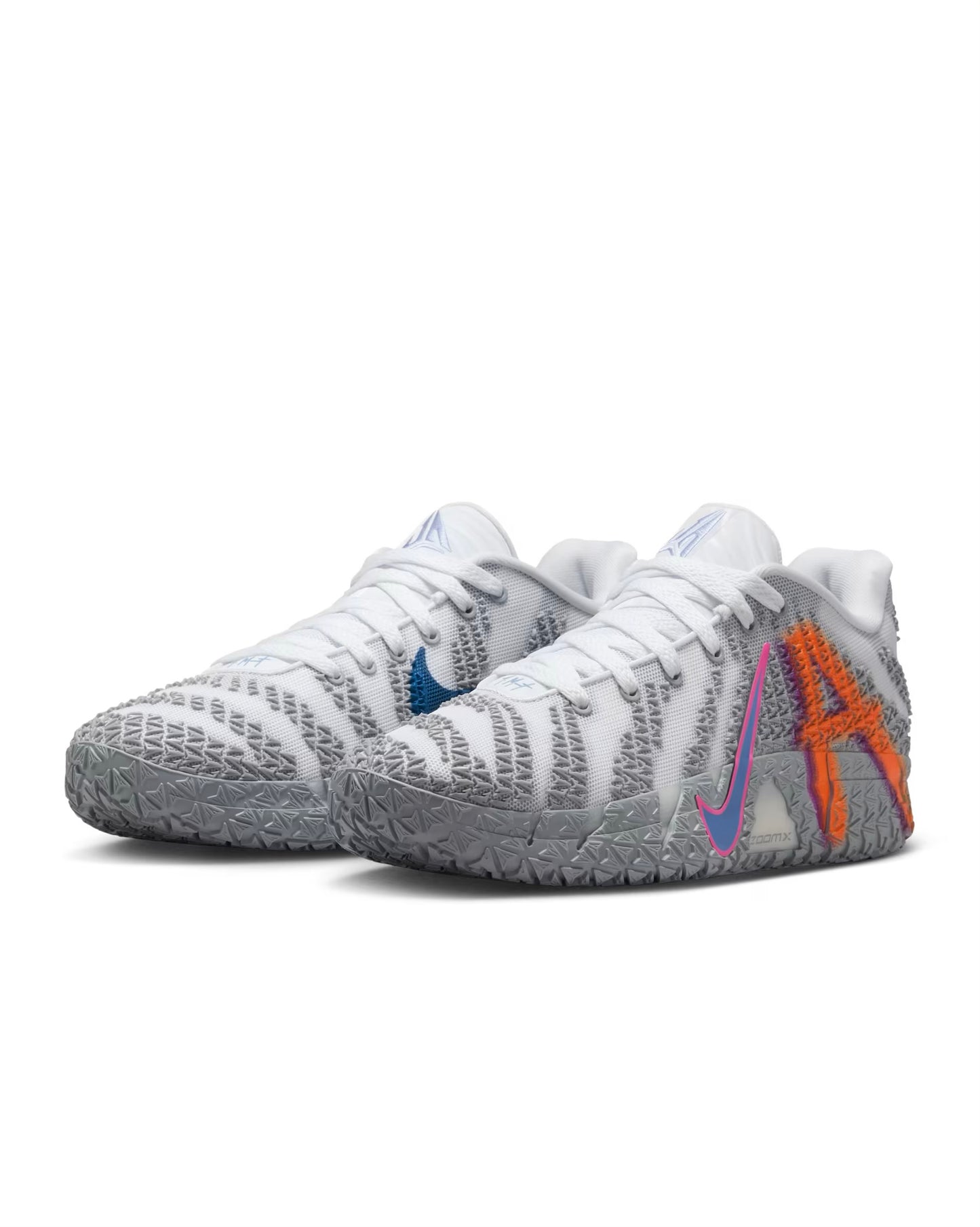 Nike JA 3 “Light Show”