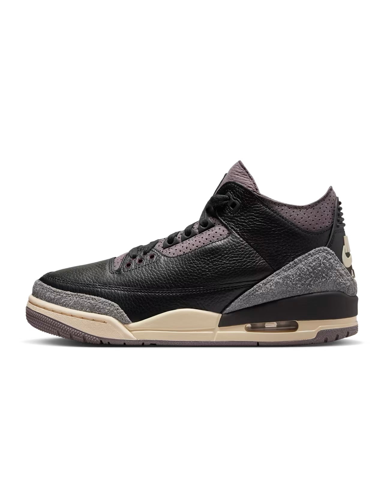 Jordan 3 OG SP x A Ma Maniére “W.Y.W.S.”