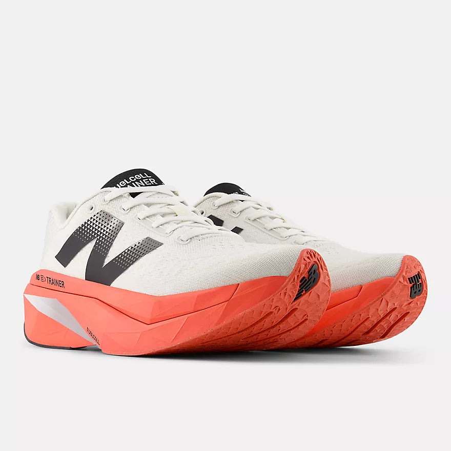 New Balance FuelCell SuperComp Trainer V3 “Urgent Red”