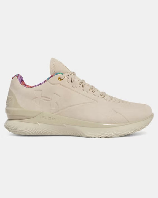 Under Armour Curry 1 FloTro Lux “Sandstorm”