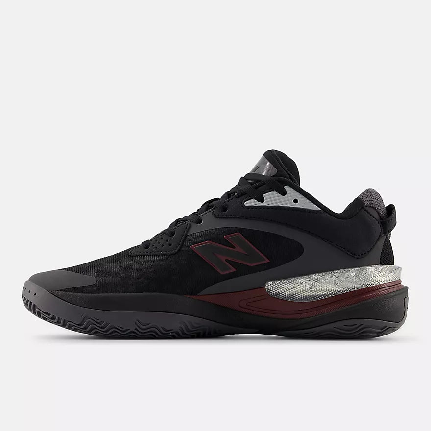 New Balance Hesi Low V2 “Black”
