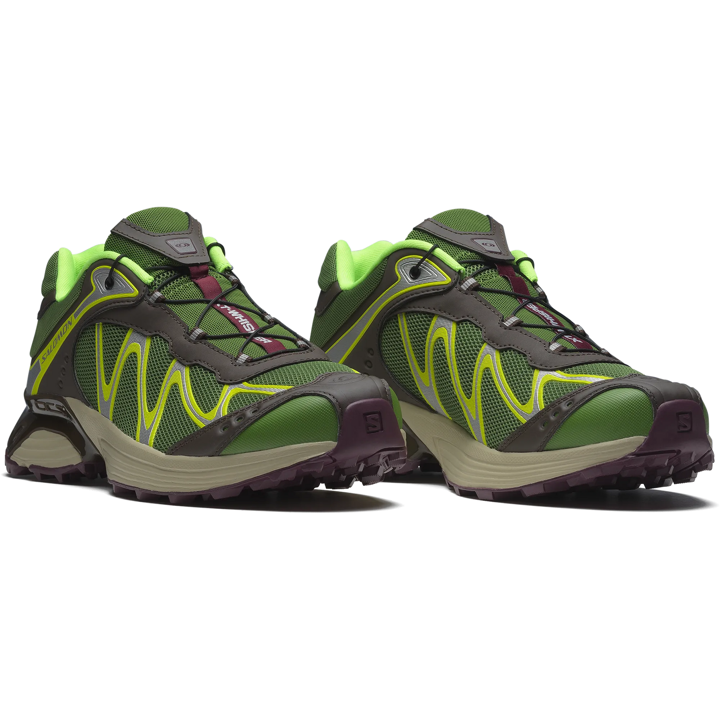Salomon XT-Whisper “Treetop”