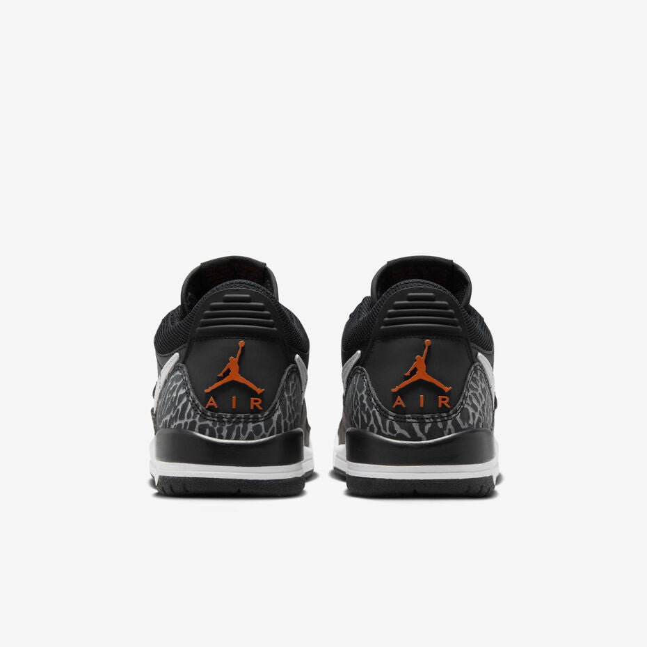 Jordan 312 Low “Black” Kids