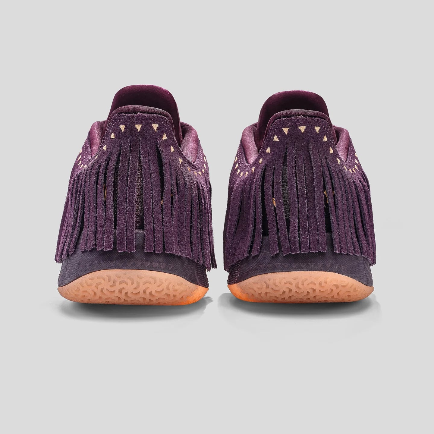 ANTA x Kyrie Irving Kai 1 “Crown Jewel”