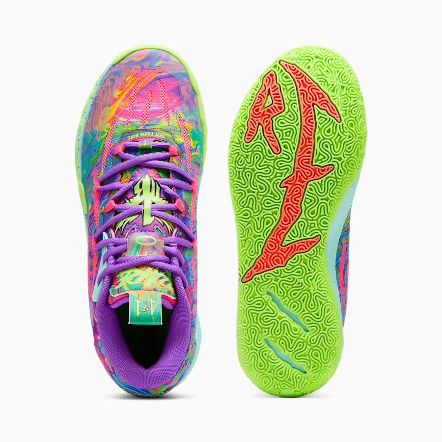 Puma x LaMelo Ball MB.03 “Be You”